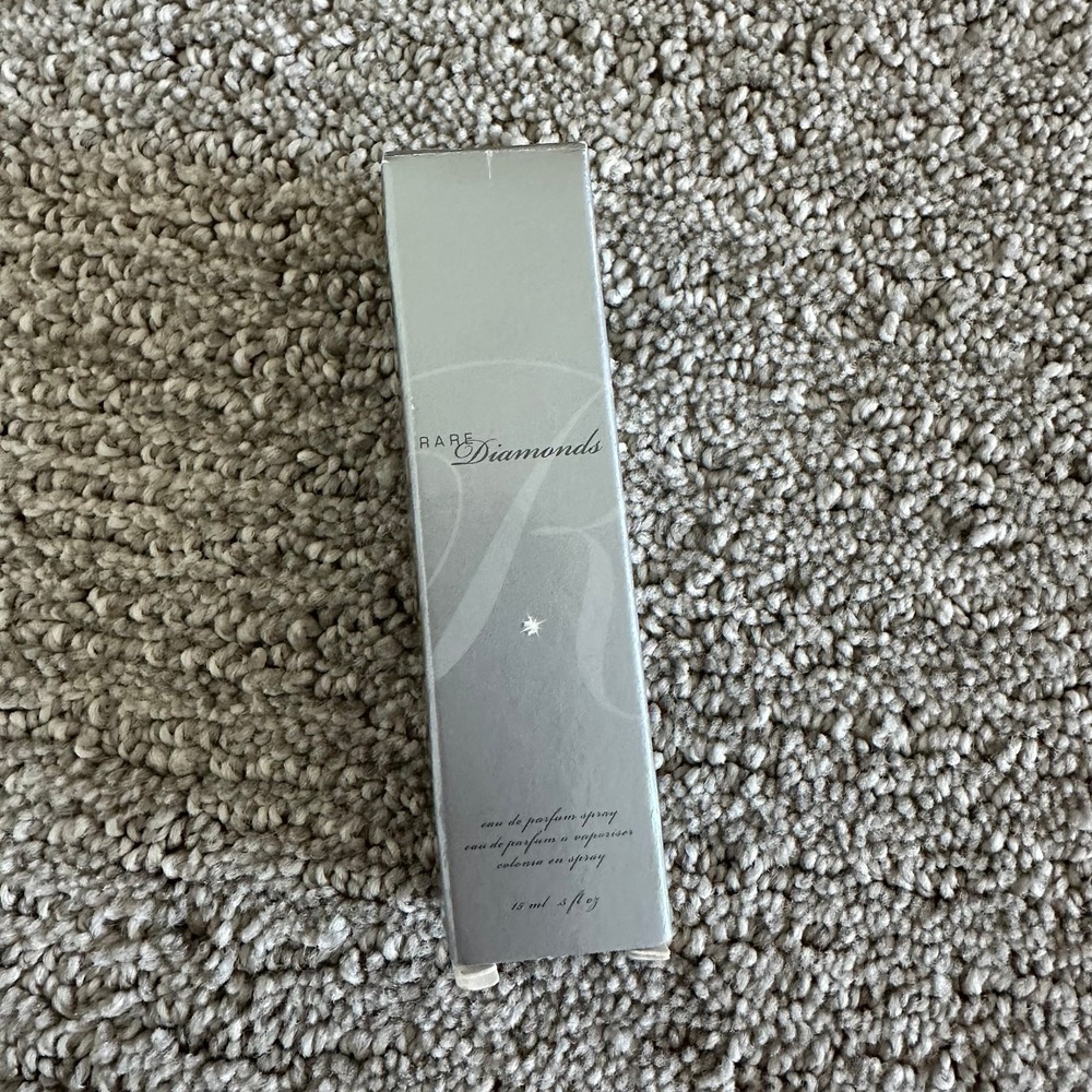 Avon Rare Diamonds‎ Eau De Parfum Spray